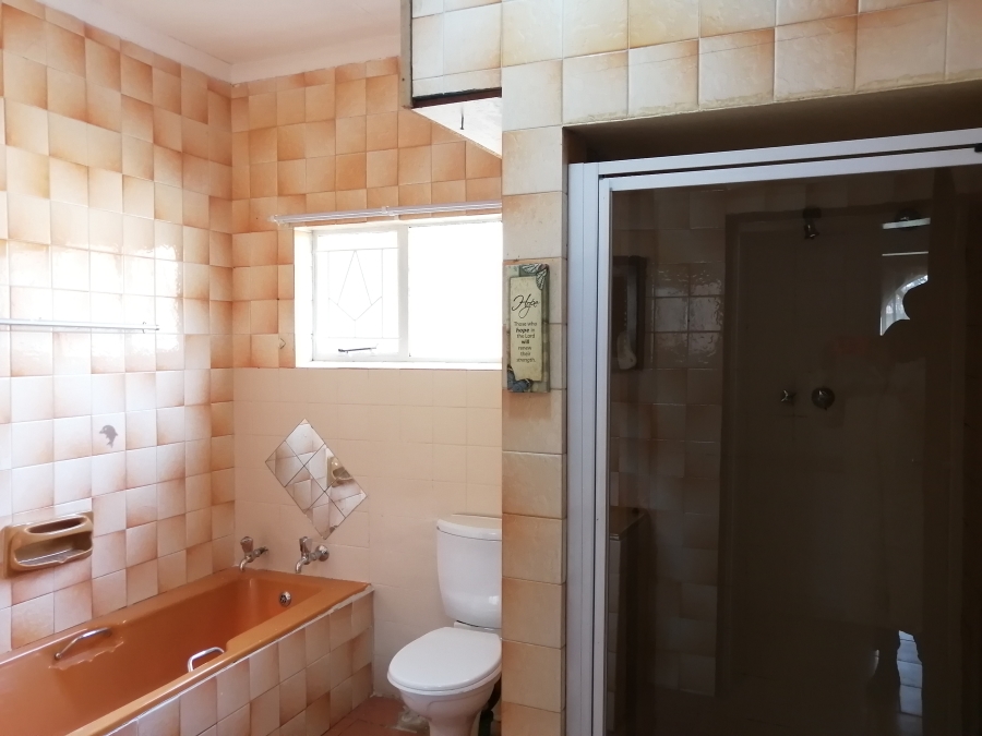 4 Bedroom Property for Sale in Stilfontein Ext 4 North West